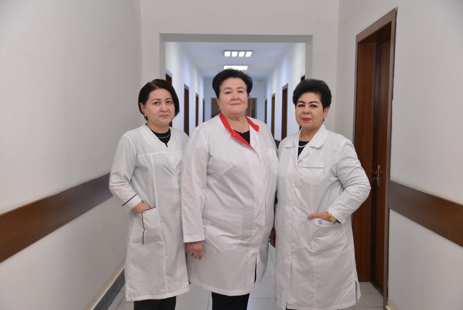 Отделение патологии органов пищеварения 