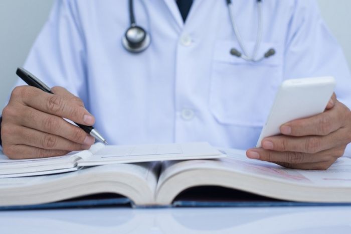 Подача тезисов